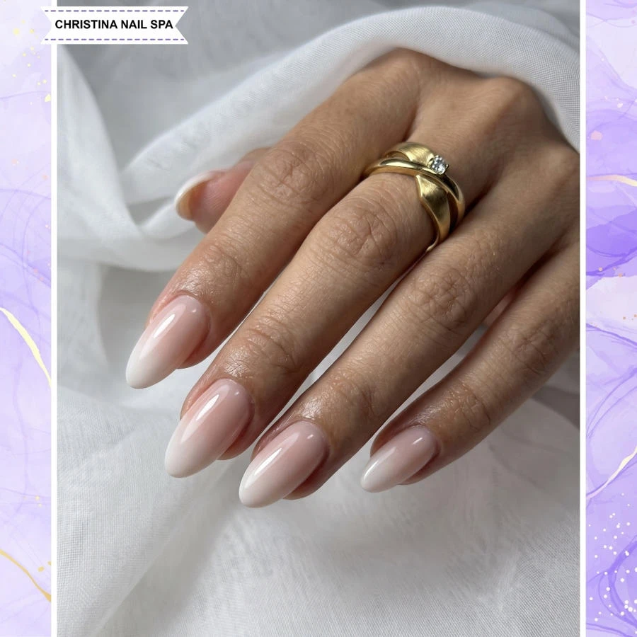 Nail Art Design